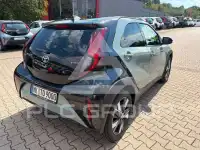 2026 Toyota AYGO