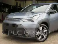 2026 Toyota AYGO