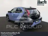 2026 Toyota AYGO
