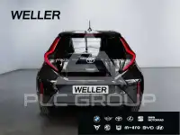 2026 Toyota AYGO