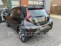 2026 Toyota AYGO