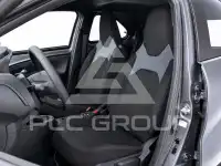 2026 Toyota AYGO