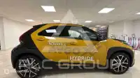 2026 Toyota AYGO
