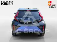 2026 Toyota AYGO