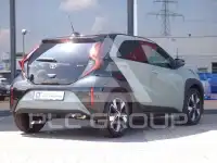 2026 Toyota AYGO