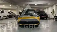 2026 Toyota AYGO