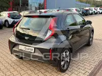 2026 Toyota AYGO