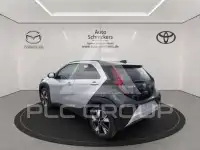 2026 Toyota AYGO