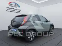 2026 Toyota AYGO