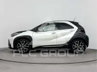 2026 Toyota AYGO