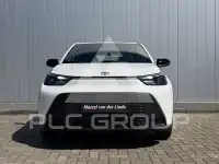 2026 Toyota AYGO