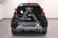 2026 Toyota AYGO