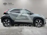 2026 Toyota AYGO