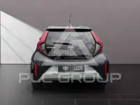 2026 Toyota AYGO