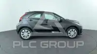 2026 Toyota AYGO