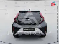 2026 Toyota AYGO