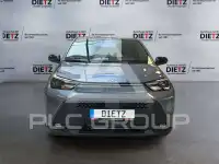 2026 Toyota AYGO