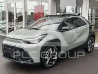 2026 Toyota AYGO