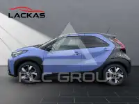 2026 Toyota AYGO