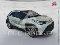 2026 Toyota AYGO
