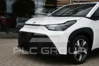 2026 Toyota AYGO