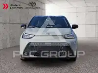 2026 Toyota AYGO
