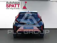 2026 Toyota AYGO