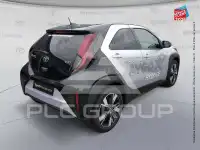2026 Toyota AYGO