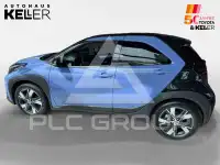 2026 Toyota AYGO