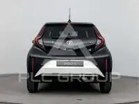 2026 Toyota AYGO