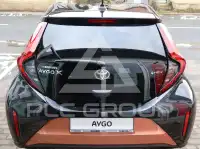 2026 Toyota AYGO