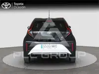 2026 Toyota AYGO
