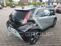 2026 Toyota AYGO