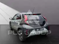 2026 Toyota AYGO