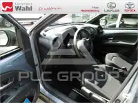 2026 Toyota AYGO