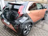 2026 Toyota AYGO
