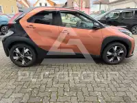 2026 Toyota AYGO