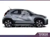 2026 Toyota AYGO