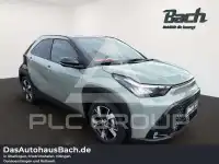 2026 Toyota AYGO