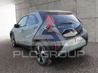 2026 Toyota AYGO