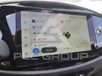 2026 Toyota AYGO