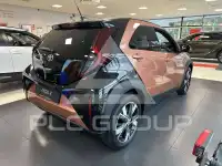 2026 Toyota AYGO