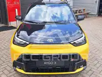 2026 Toyota AYGO