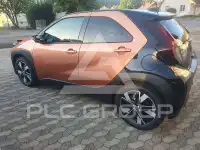 2026 Toyota AYGO