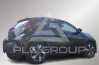 2026 Toyota AYGO