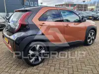 2026 Toyota AYGO