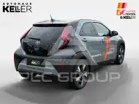 2026 Toyota AYGO