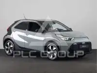 2026 Toyota AYGO
