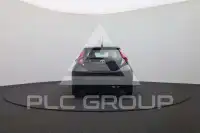 2026 Toyota AYGO