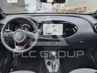 2026 Toyota AYGO